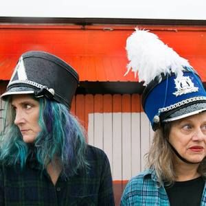 Meet your Posher, Robin